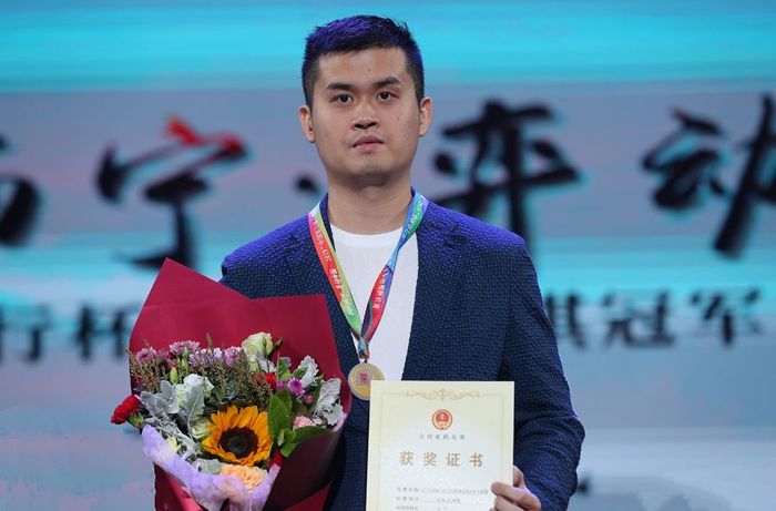 特级大师王天一2019战绩